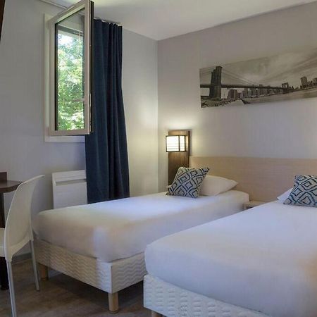 The Originals City, Hotel Novella Confort, Nantes Est Carquefou Zewnętrze zdjęcie