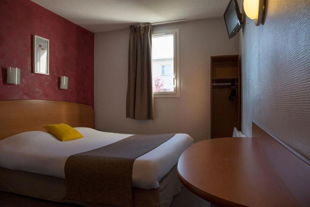 The Originals City, Hotel Novella Confort, Nantes Est Carquefou Zewnętrze zdjęcie