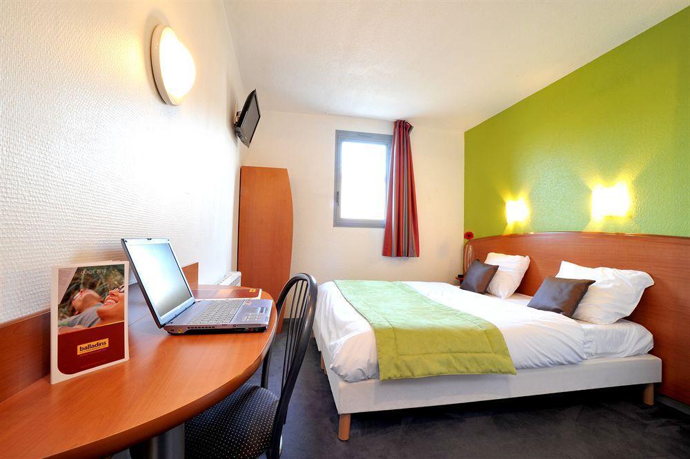 The Originals City, Hotel Novella Confort, Nantes Est Carquefou Zewnętrze zdjęcie