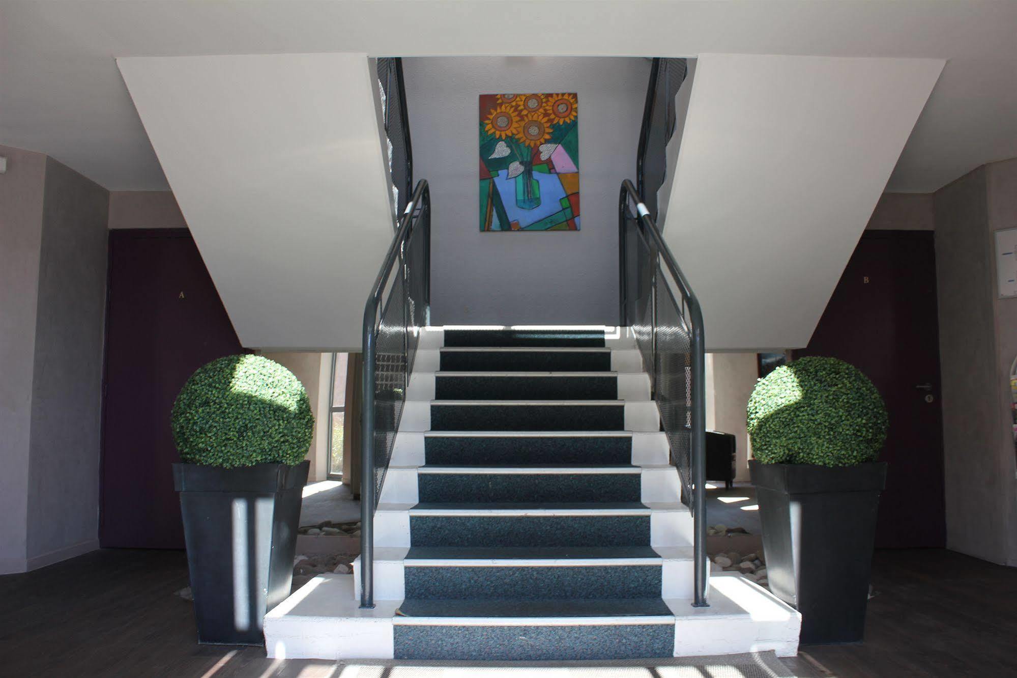 The Originals City, Hotel Novella Confort, Nantes Est Carquefou Zewnętrze zdjęcie