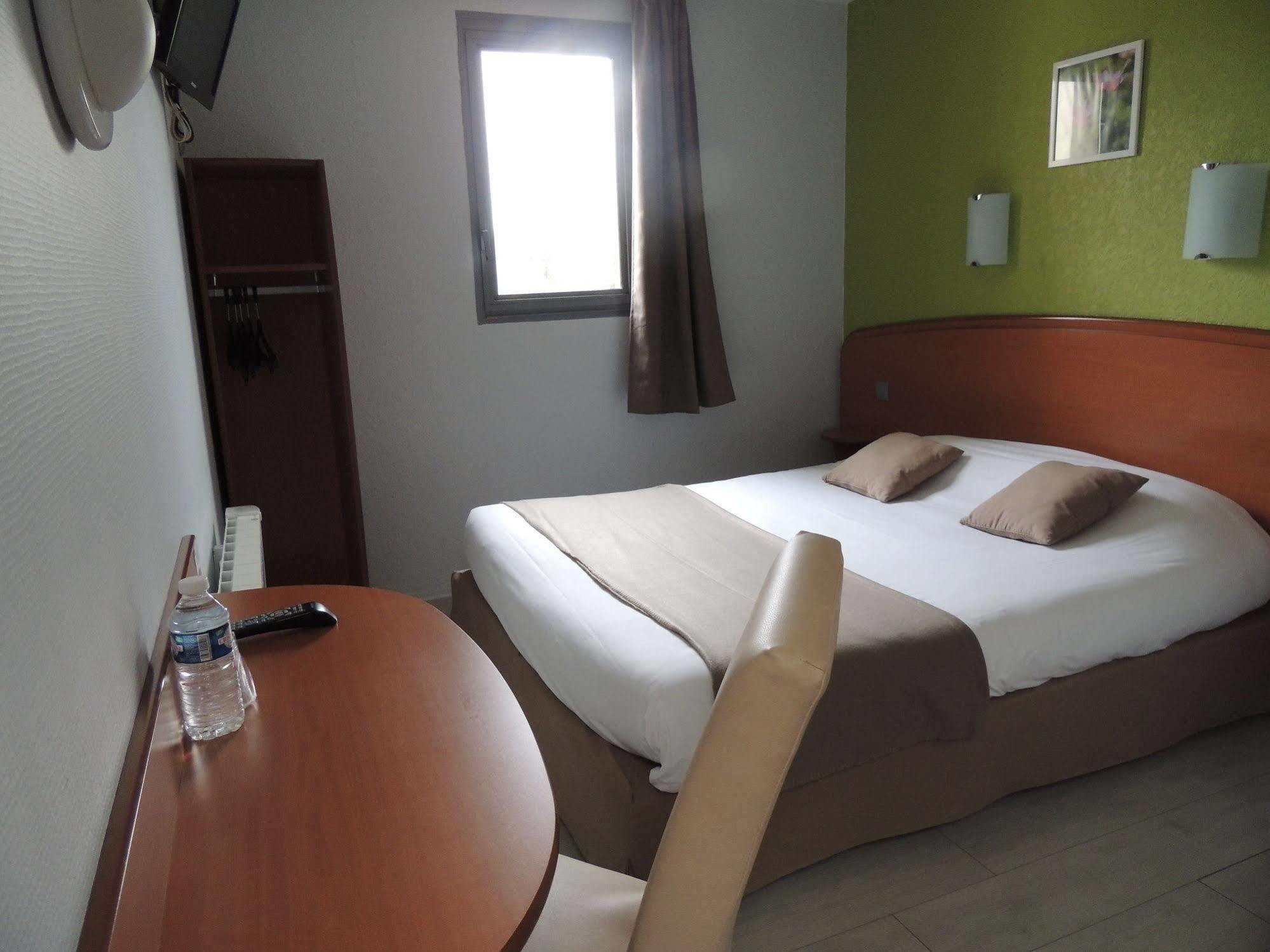 The Originals City, Hotel Novella Confort, Nantes Est Carquefou Zewnętrze zdjęcie
