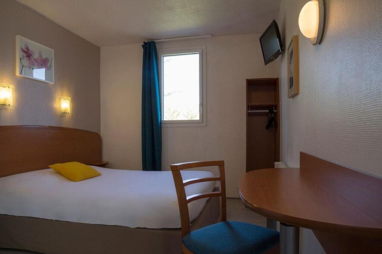 The Originals City, Hotel Novella Confort, Nantes Est Carquefou Zewnętrze zdjęcie