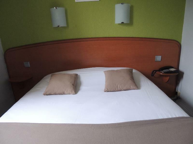 The Originals City, Hotel Novella Confort, Nantes Est Carquefou Zewnętrze zdjęcie